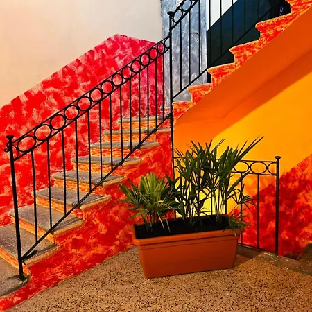 La Corte dei Fiori-2